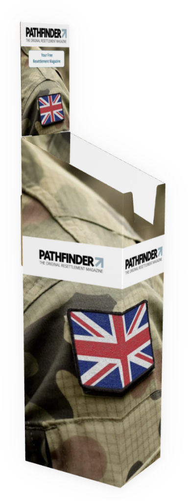 Pathfinder Distribution Point
